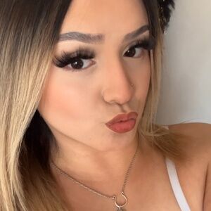 Meet your Posher, Natalia